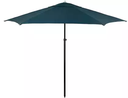 Зонт садовый диаметр 300 см высота 255 см Green 058D-8144D RUSH WAY