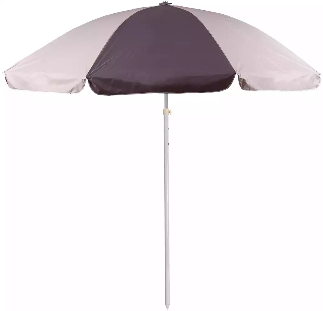 Зонт садовый диаметр 300 см высота 300 см Beige 058D-8145D RUSH WAY