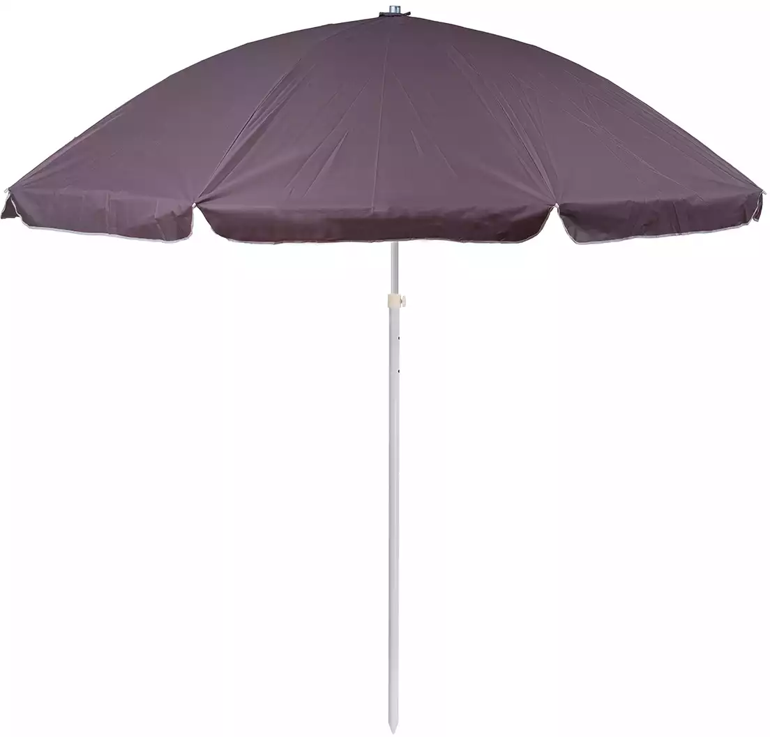 Зонт садовый диаметр 300 см высота 300 см Cappuccino 058D-8146D RUSH WAY