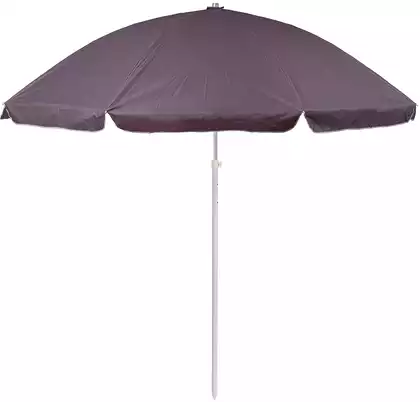 Зонт садовый диаметр 300 см высота 300 см Cappuccino 058D-8146D RUSH WAY