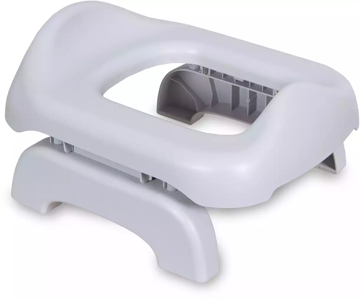 горшок детский дорожный