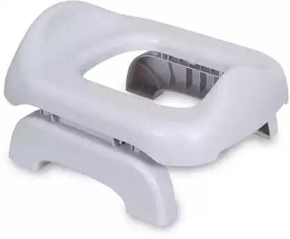 горшок детский дорожный