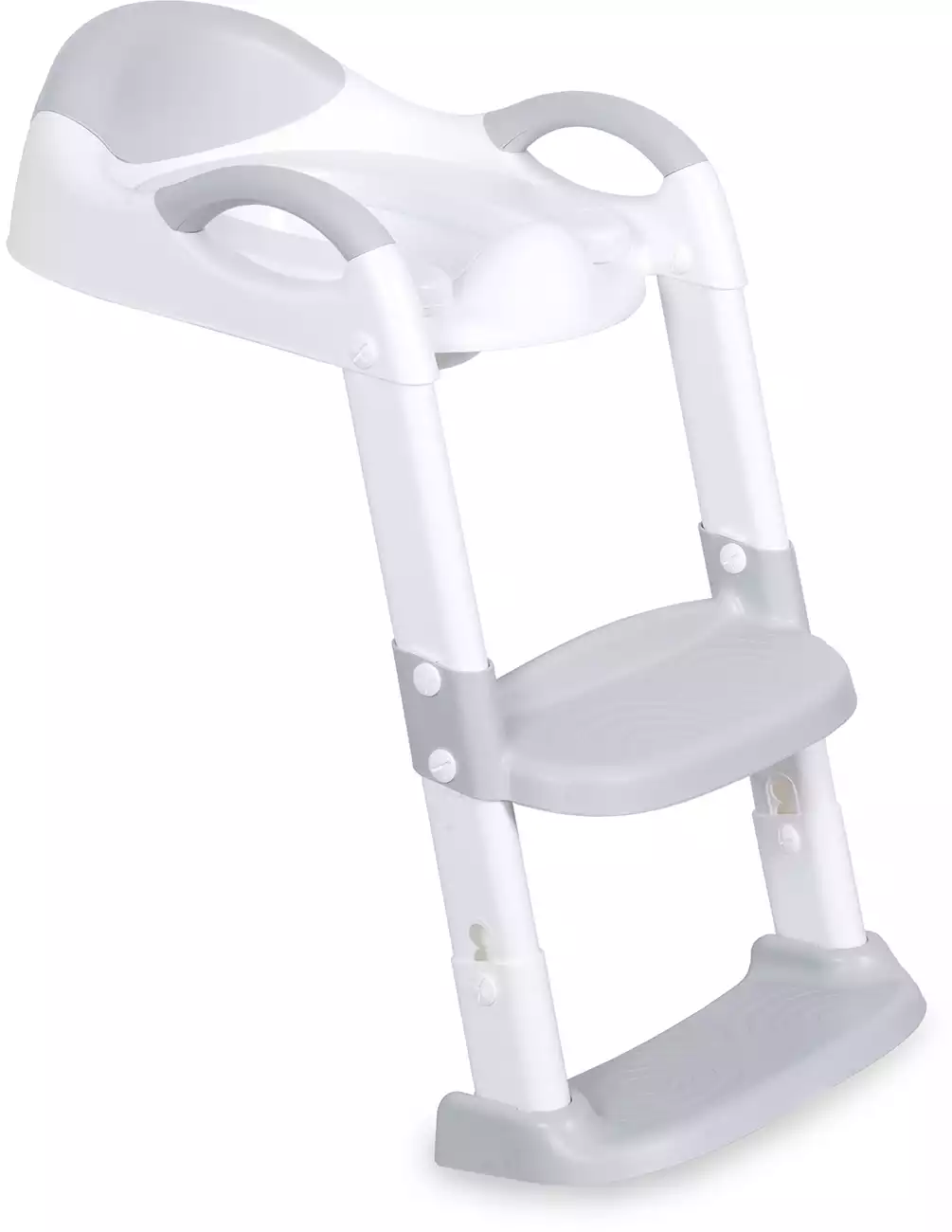 накладка на унитаж со ступеньками