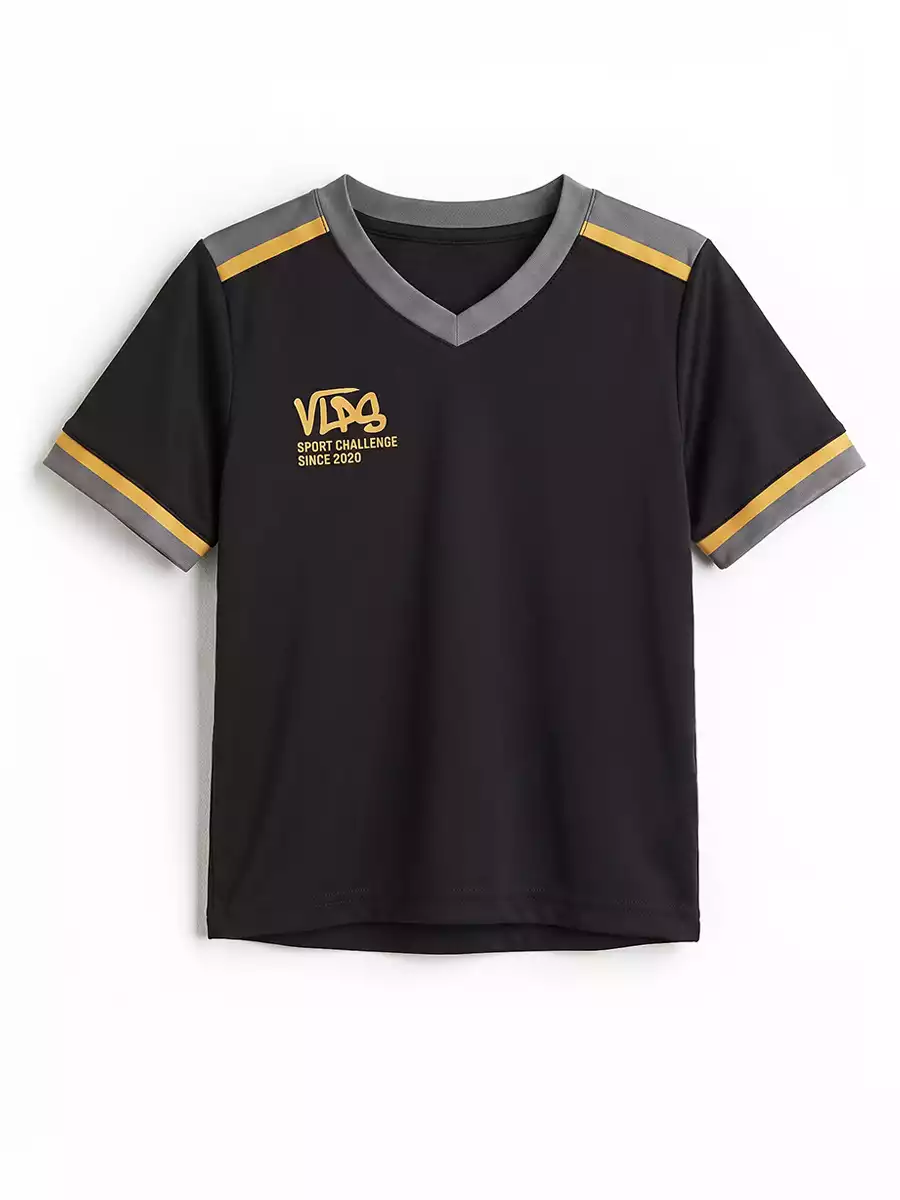 Спортивная футболка Vulpes