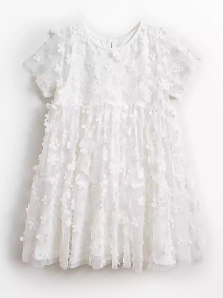 Праздничное платье Vulpes