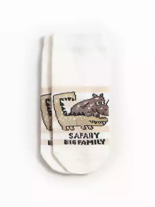 Носки Vulpes