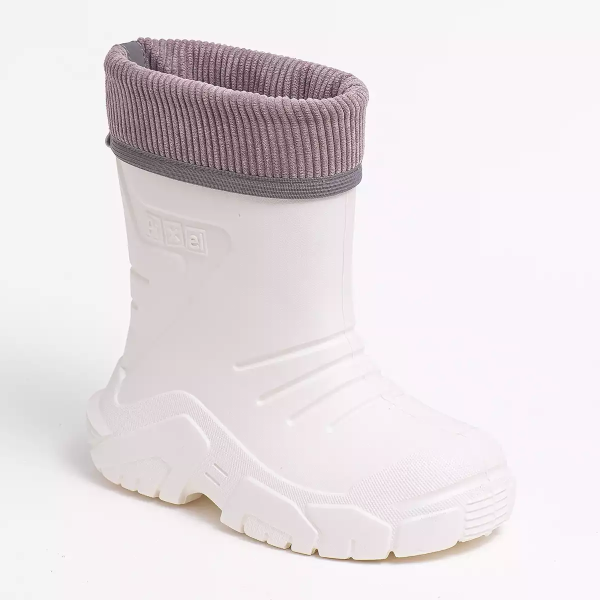 Сапоги из ЭВА Pixel