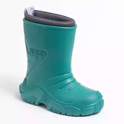 Сапоги из ЭВА Pixel