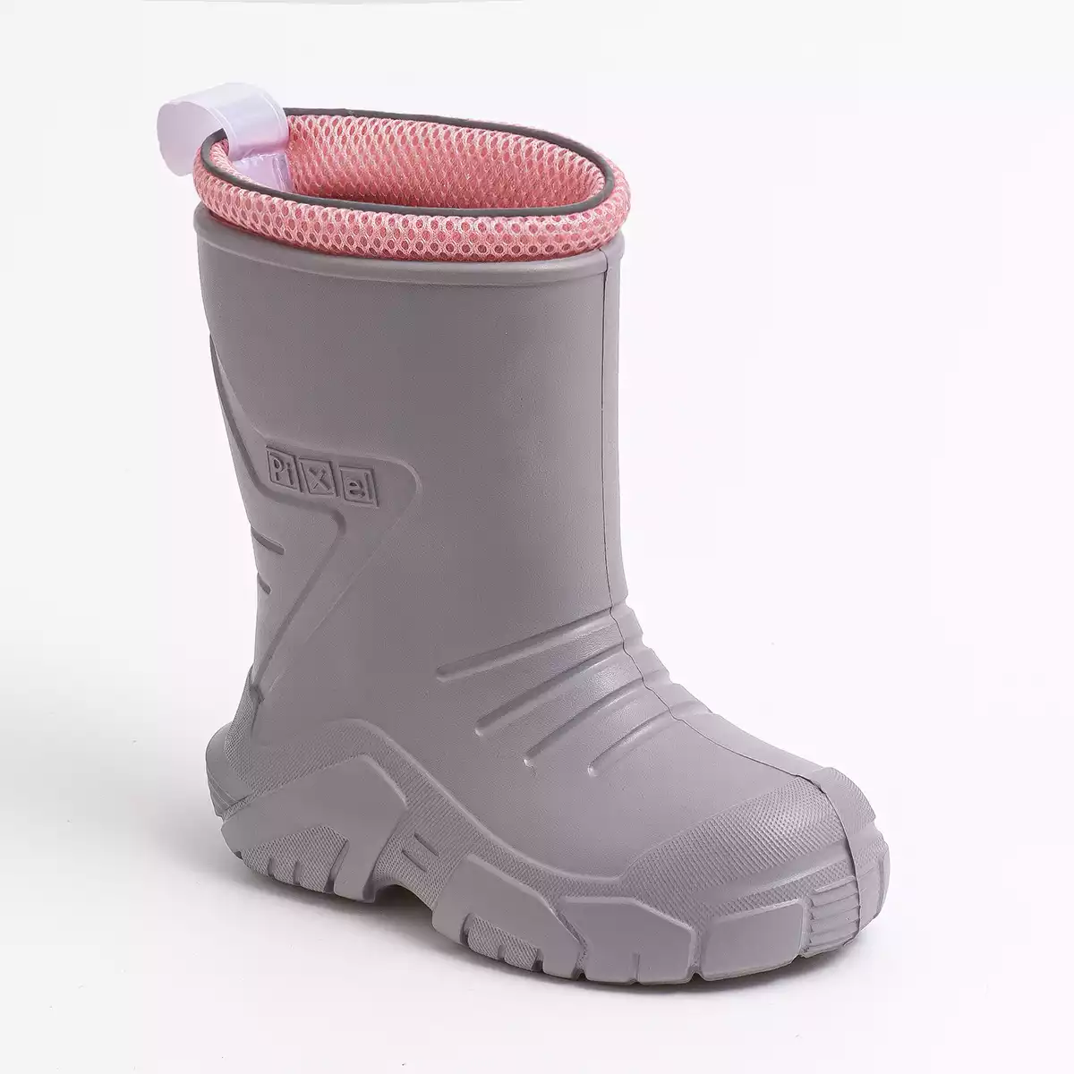 Сапоги из ЭВА Pixel