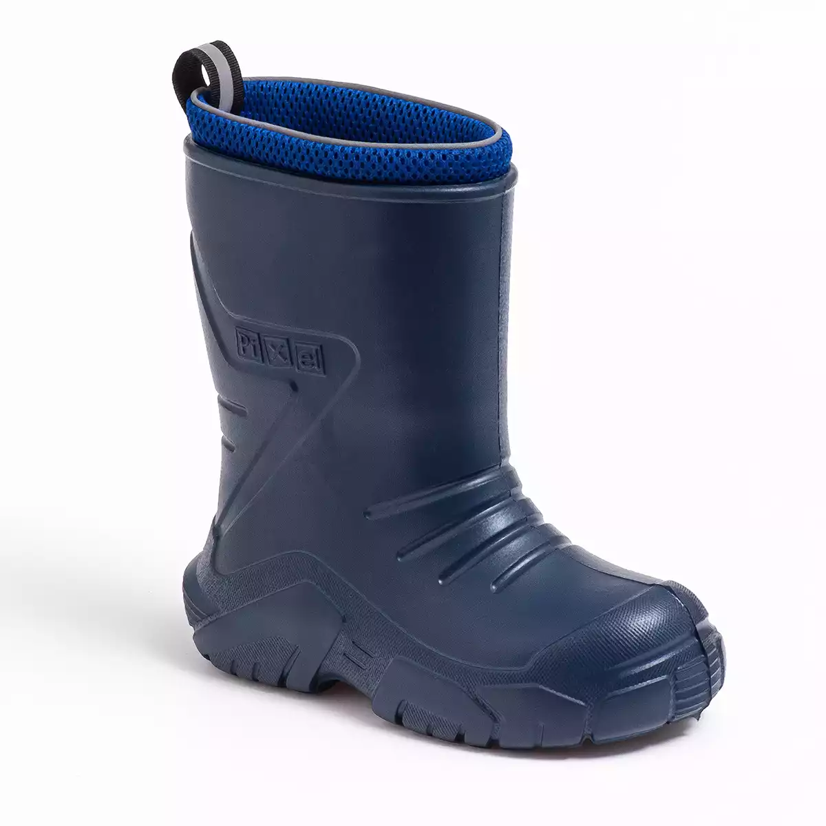 Сапоги из ЭВА Pixel