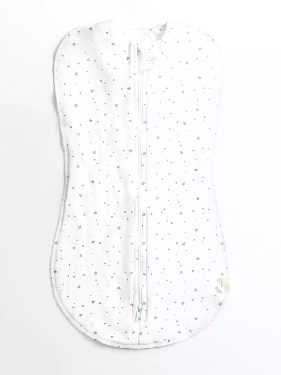 пеленка кокон