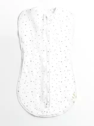 пеленка кокон