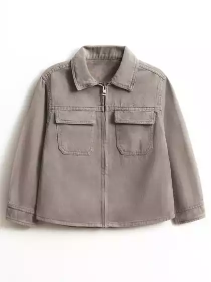 Куртка джинсовая Vulpes