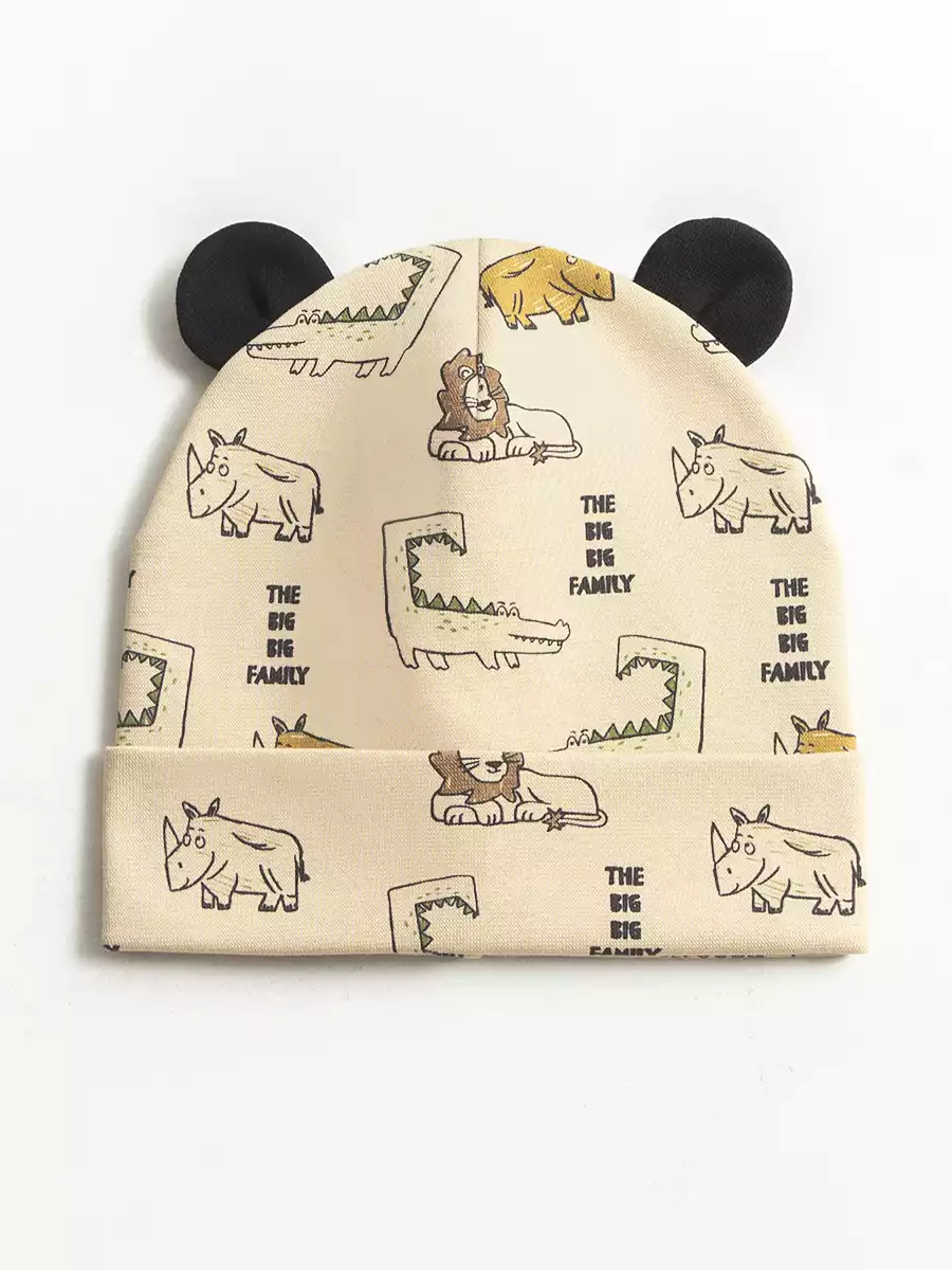 Шапка Vulpes P-209-02-VS26