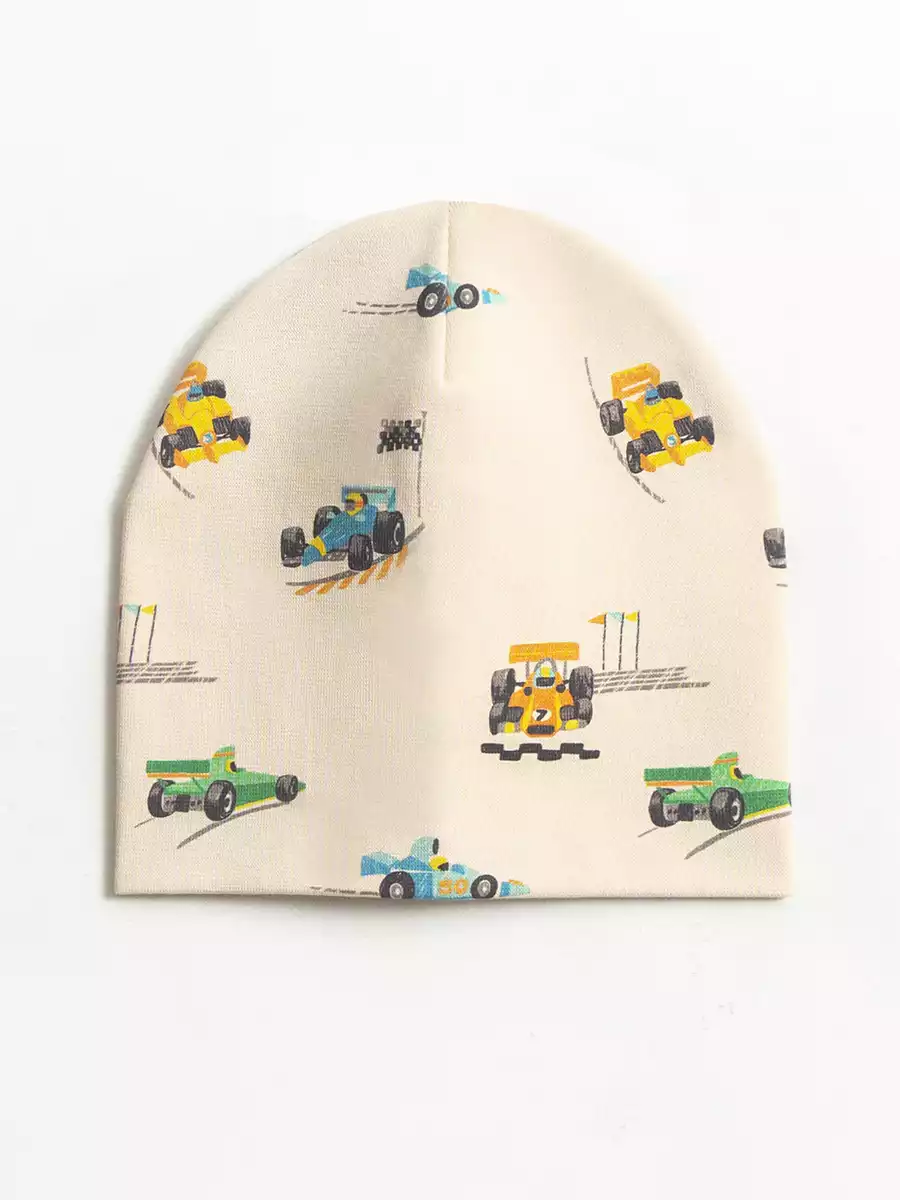 Шапка Vulpes P-51-106-VS26