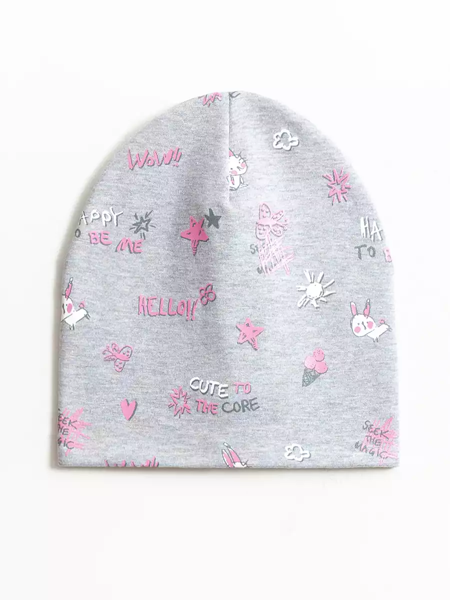 Шапка Vulpes P-51-108-VS26