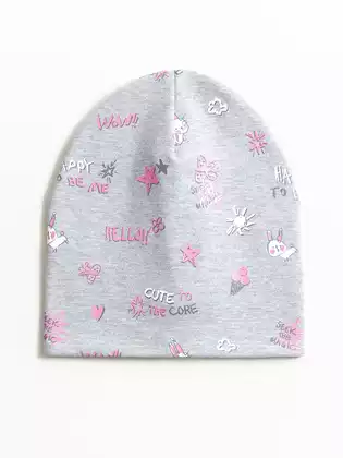 Шапка Vulpes P-51-108-VS26