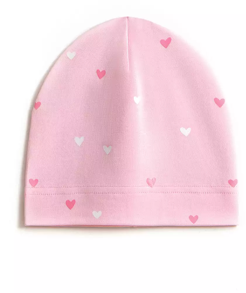 Шапка Vulpes P-21-01-VS26