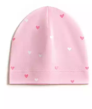 Шапка Vulpes P-21-01-VS26