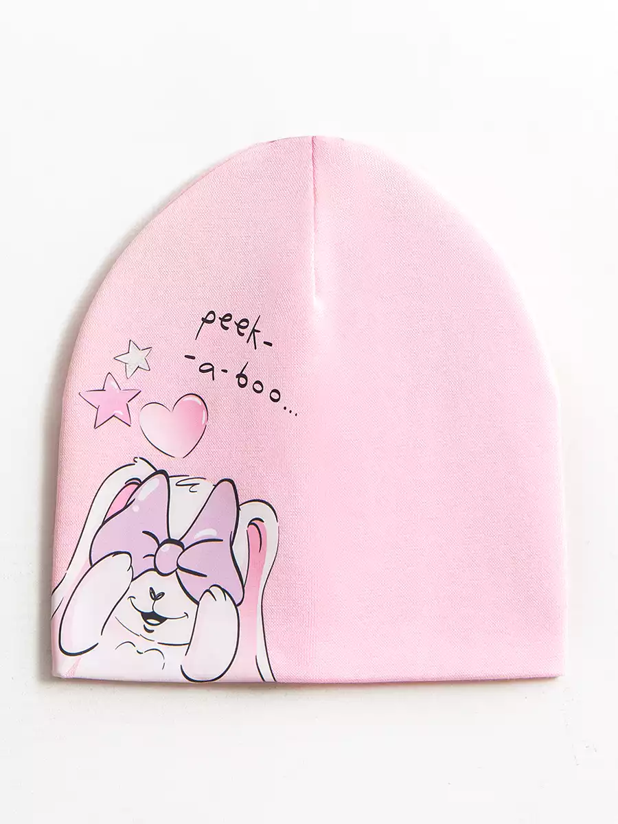 Шапка Vulpes P-51-109-VS26