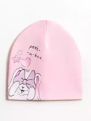 Шапка Vulpes P-51-109-VS26