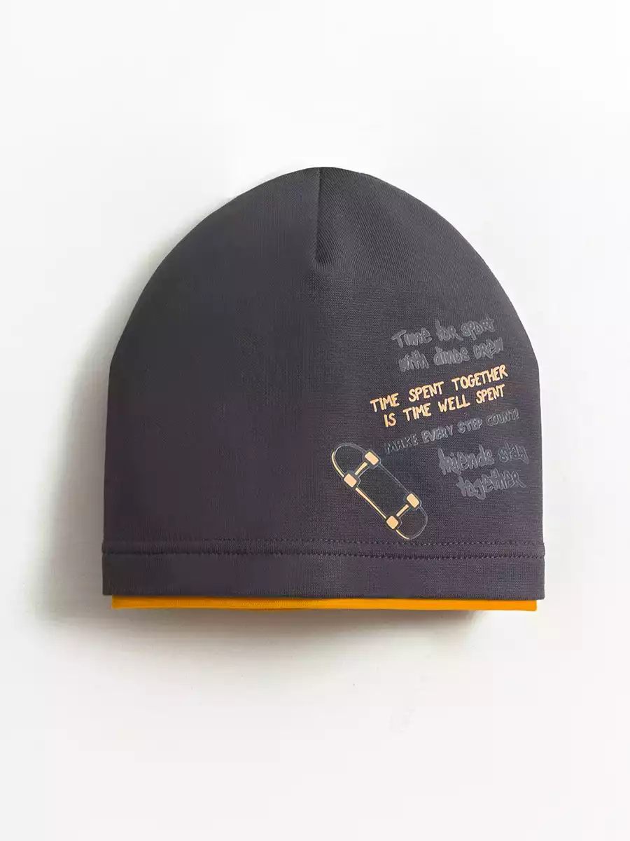 Шапка Vulpes P-22-03-VS26