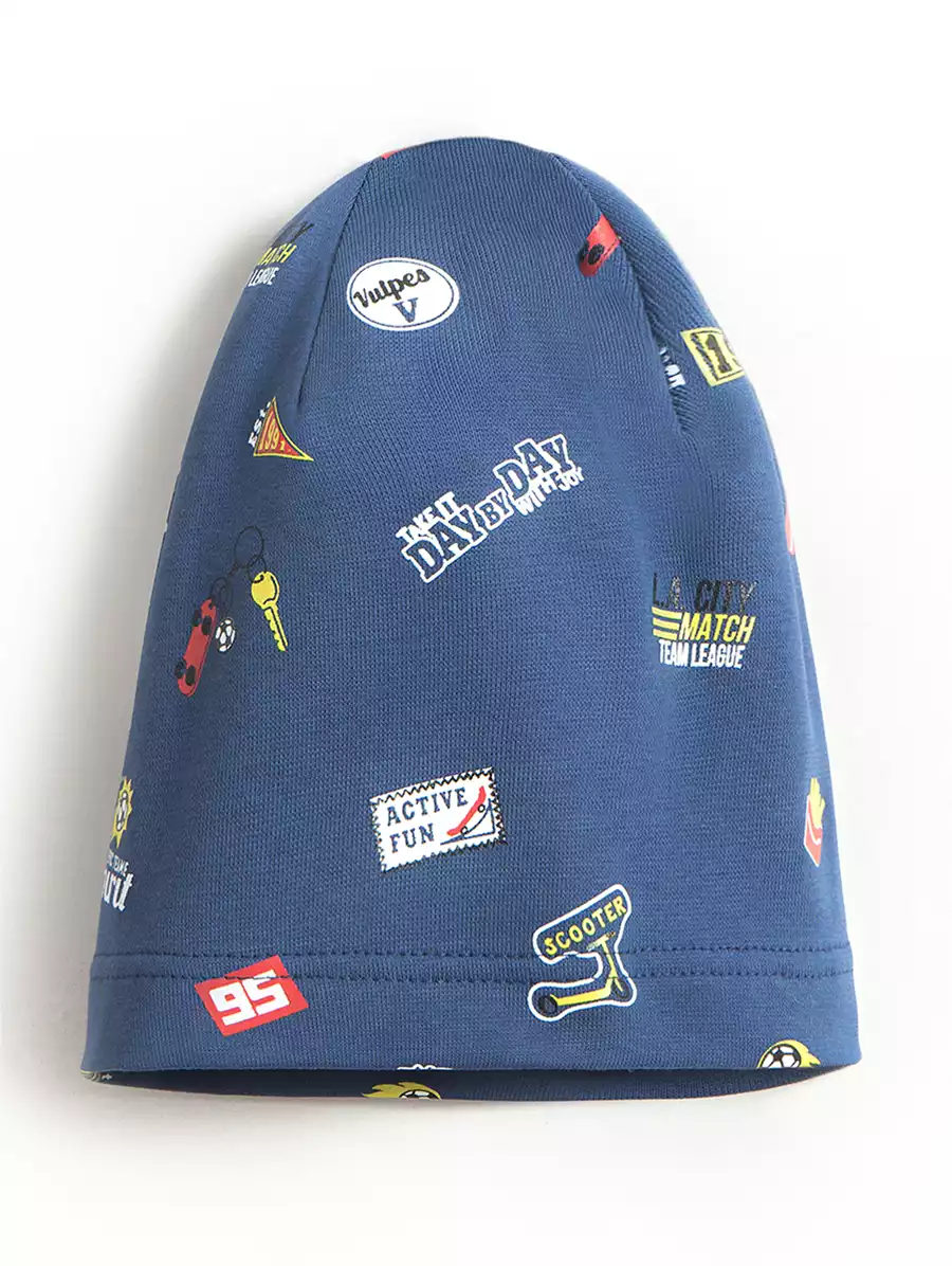 Шапка Vulpes P-31-02-VS26