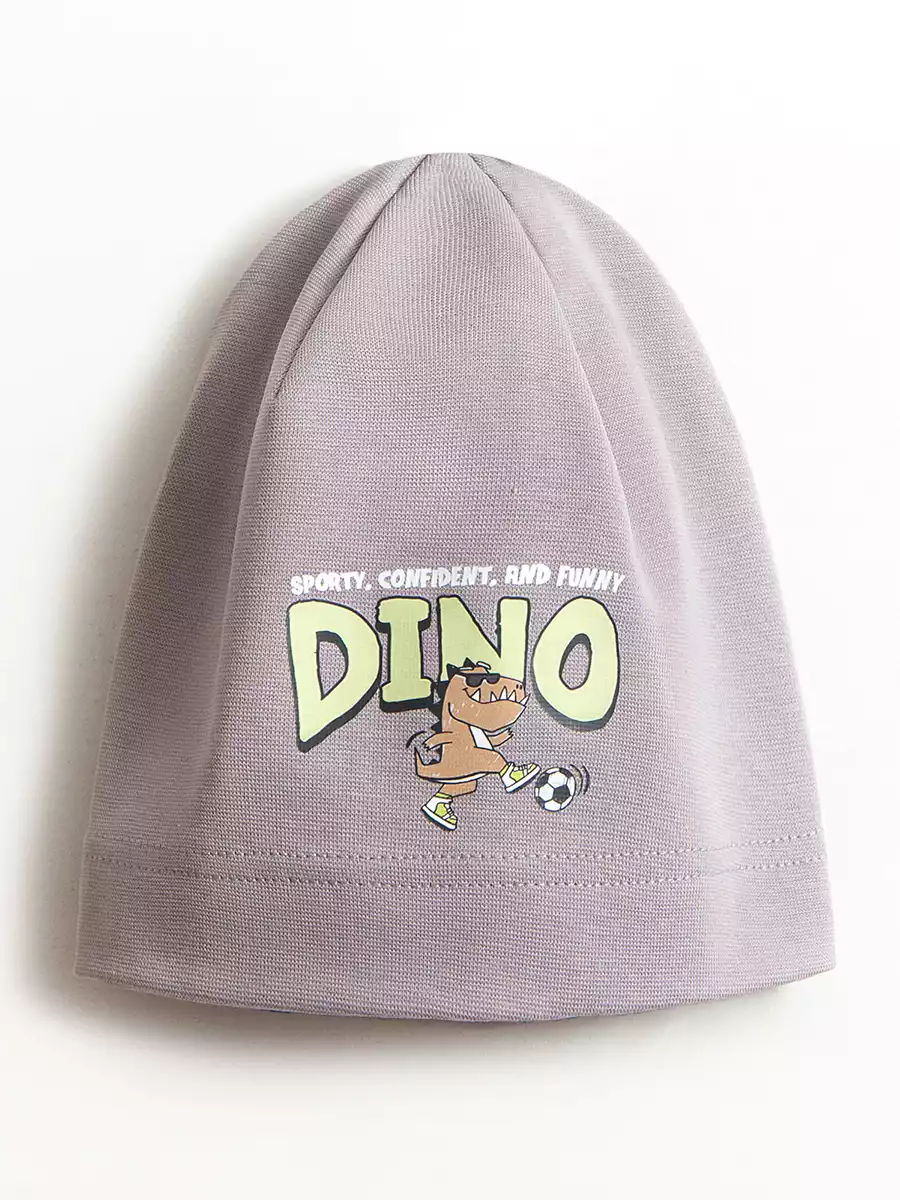 Шапка Vulpes P-31-03-VS26