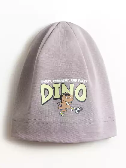 Шапка Vulpes P-31-03-VS26