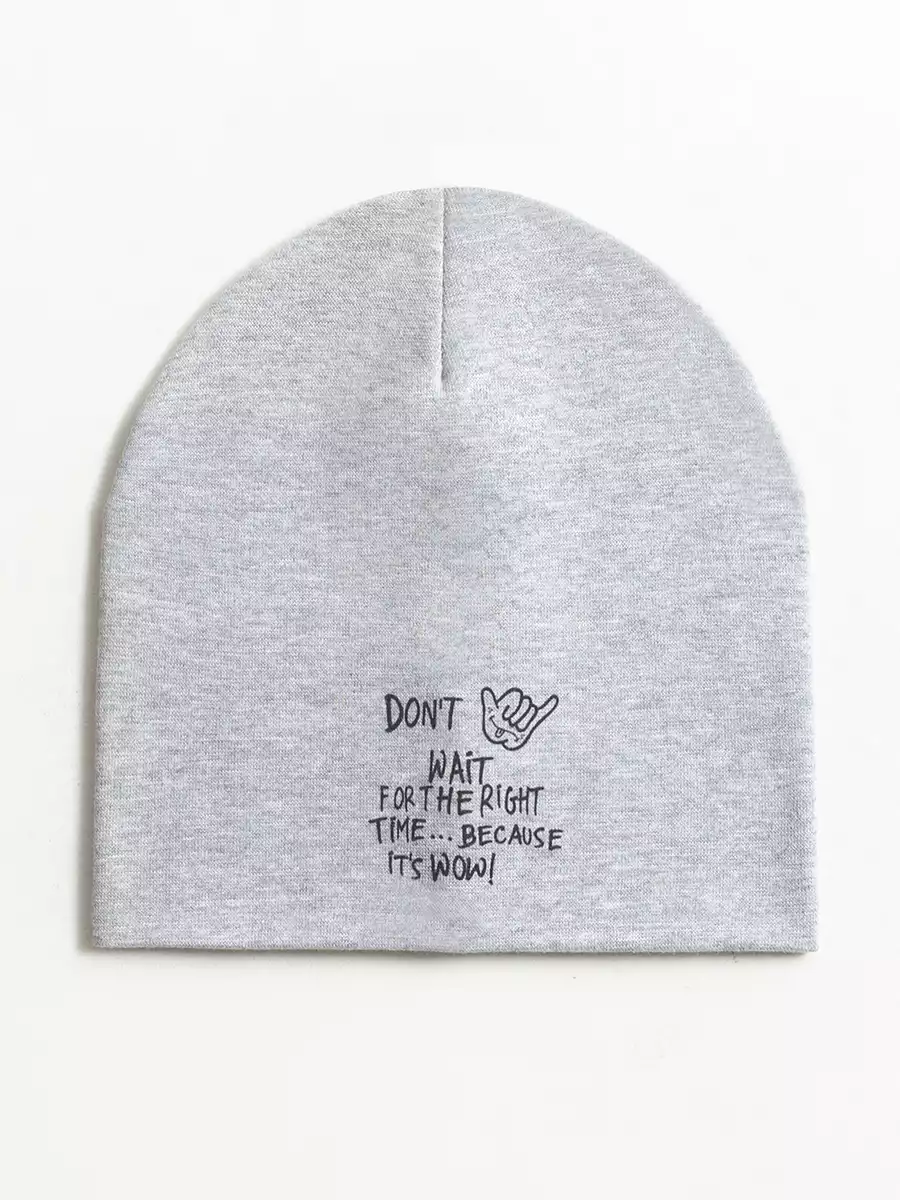 Шапка Vulpes P-51-112-VS26