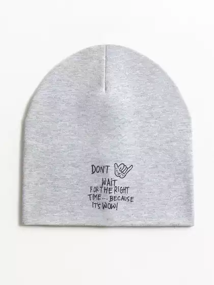 Шапка Vulpes P-51-112-VS26