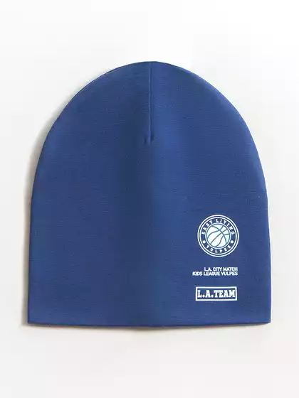 Шапка Vulpes P-51-114-VS26