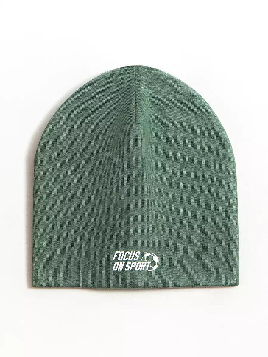 Шапка Vulpes P-51-116-VS26