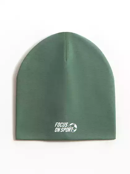 Шапка Vulpes P-51-116-VS26