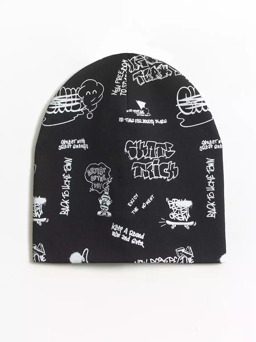 Шапка Vulpes P-51-117-VS26