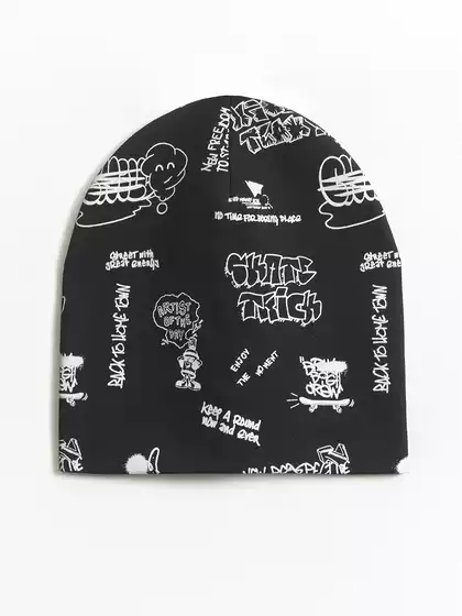 Шапка Vulpes P-51-117-VS26