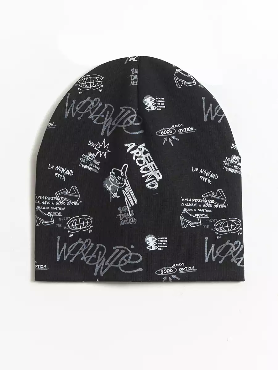 Шапка Vulpes P-51-120-VS26