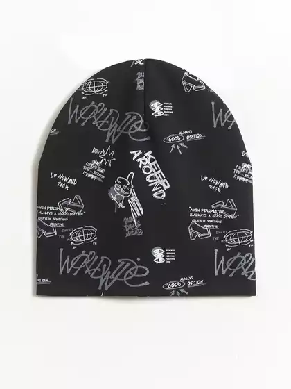 Шапка Vulpes P-51-120-VS26