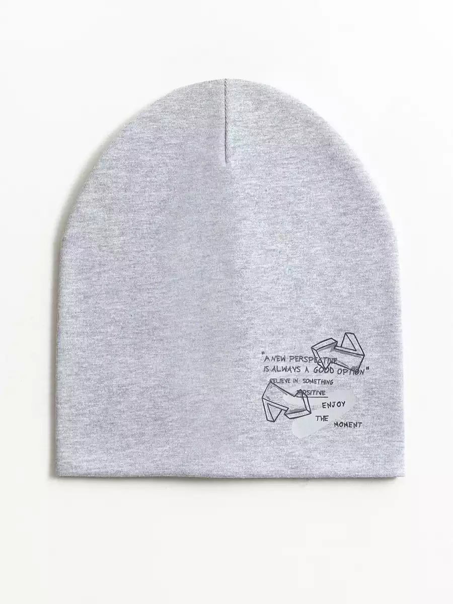 Шапка Vulpes P-51-121-VS26