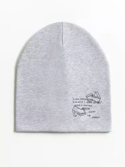 Шапка Vulpes P-51-121-VS26