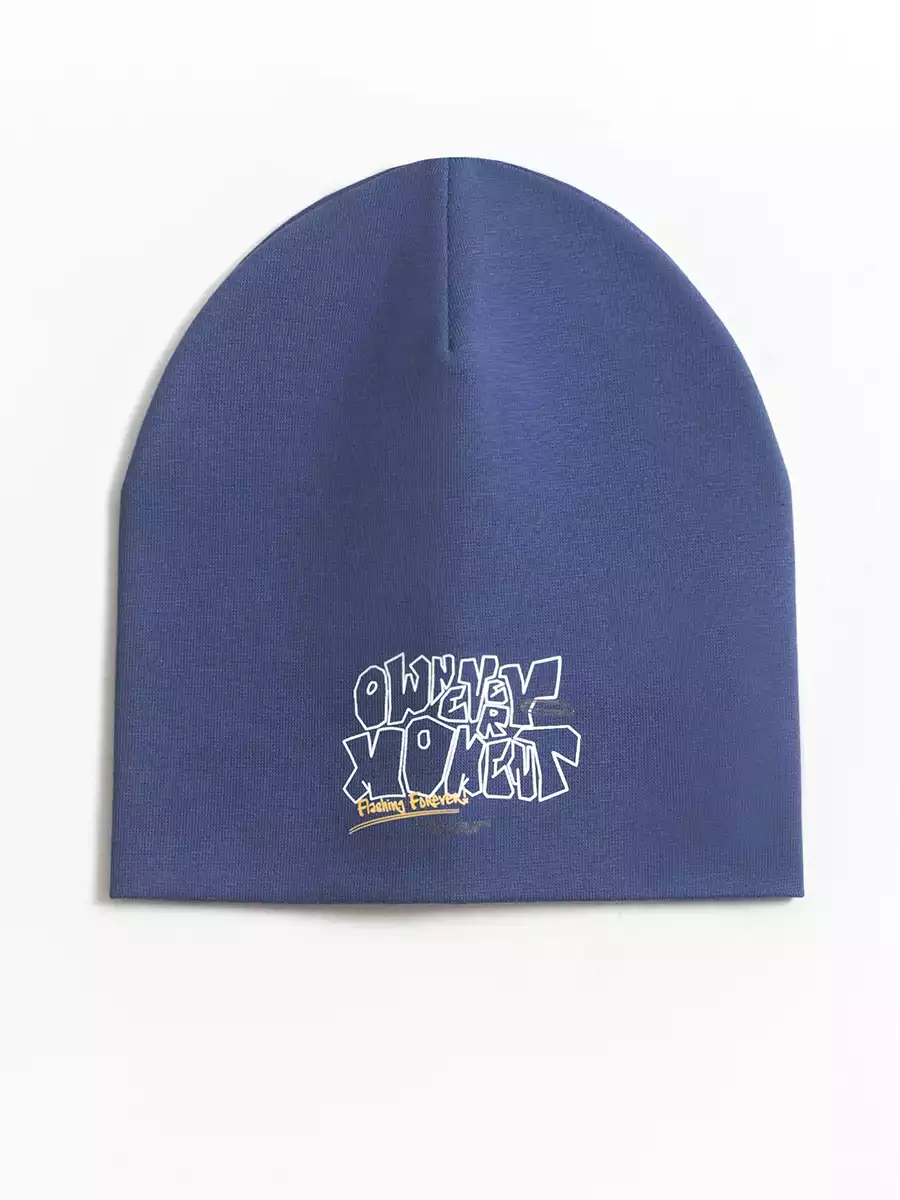 Шапка Vulpes P-51-122-VS26