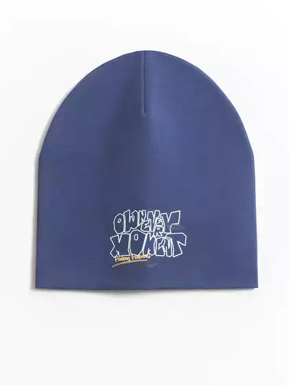 Шапка Vulpes P-51-122-VS26