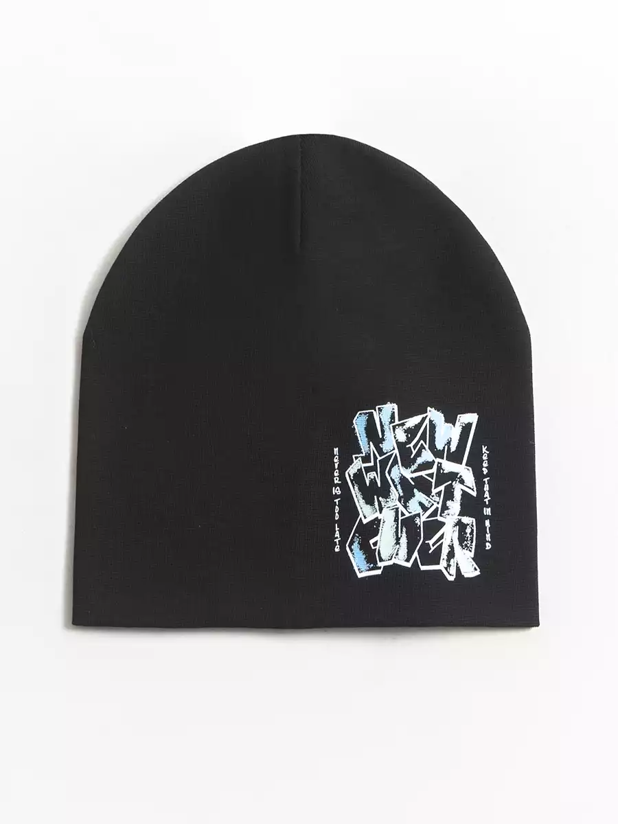 Шапка Vulpes P-51-124-VS26