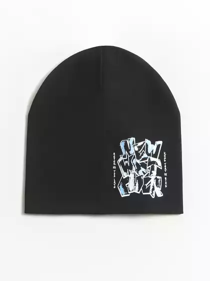 Шапка Vulpes P-51-124-VS26