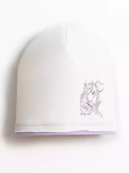 Шапка Vulpes F-702-04-VS26