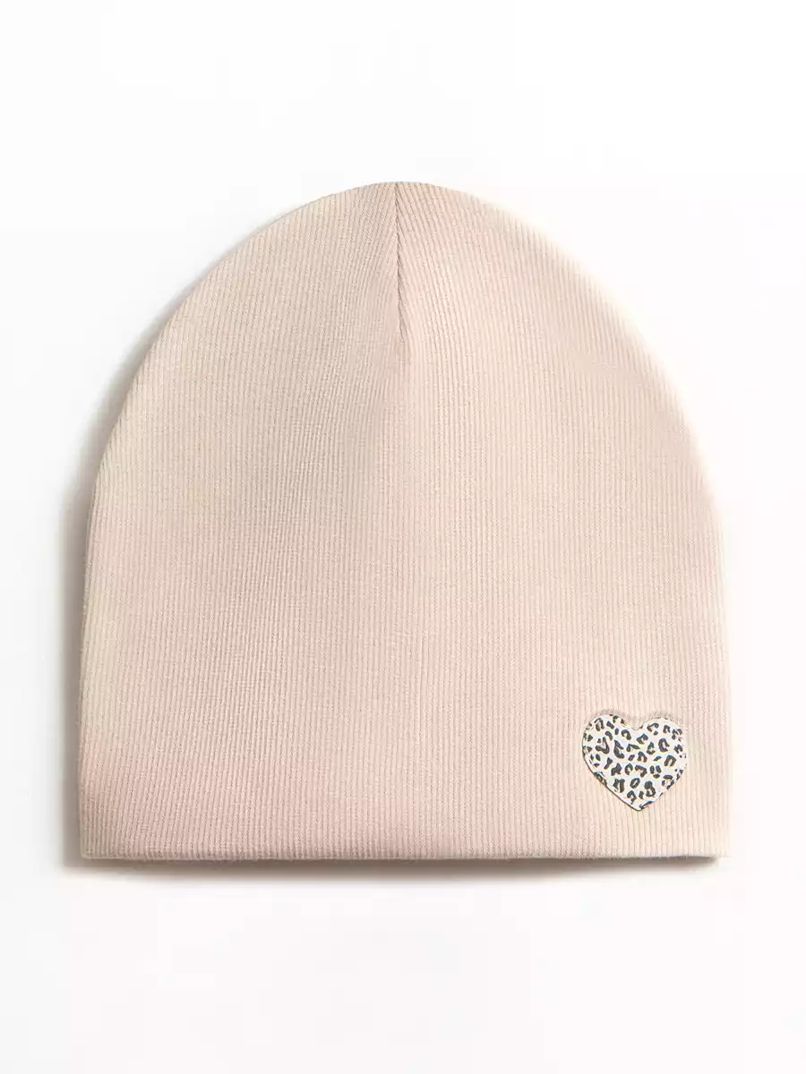 Шапка Vulpes P-51-128-VS26