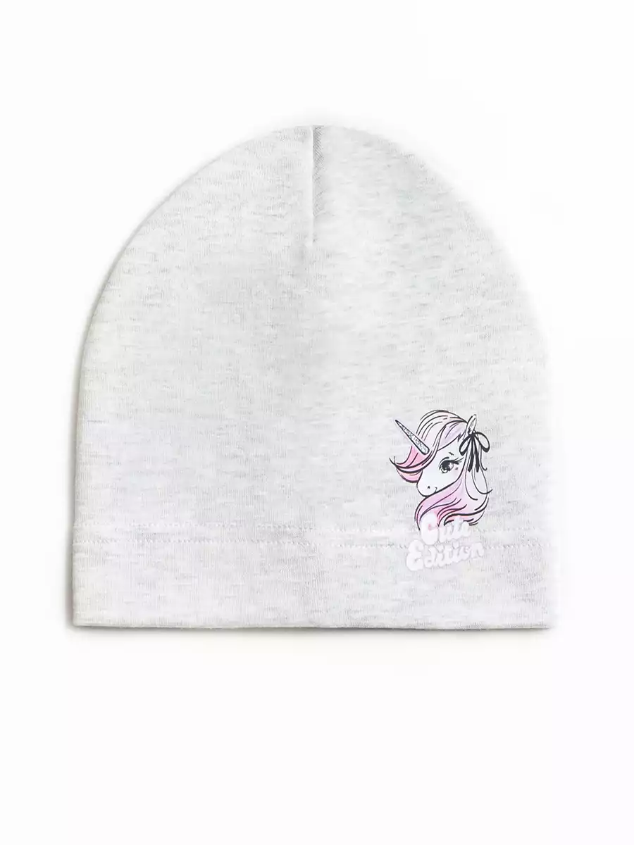 Шапка Vulpes P-21-05-VS26