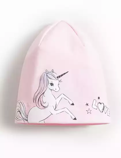 Шапка Vulpes P-31-06-VS26