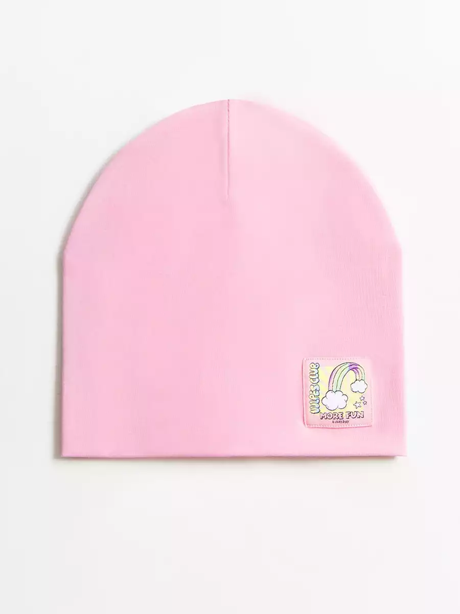 Шапка Vulpes P-51-07-VS26