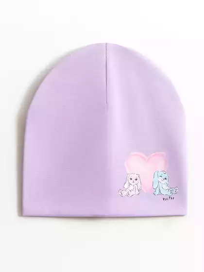 Шапка Vulpes P-51-129-VS26